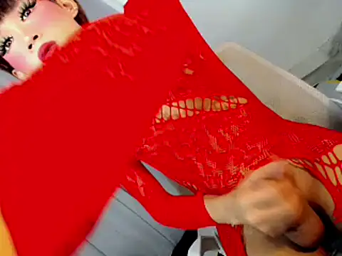 sexy calista online show from 04/10/26, 06:56