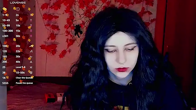 Phantom Blair online show from 10/20/25, 07:14