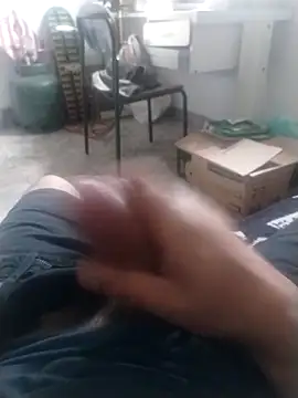 Jamasssss online show from 11/16/25, 09:37