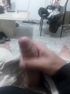 Jamasssss online show from 12/20/25, 02:51