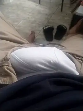 Jamasssss online show from 01/12/26, 10:20