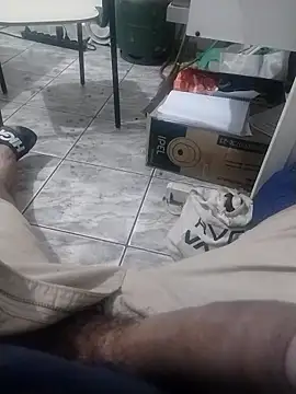 Jamasssss online show from 01/13/26, 03:01