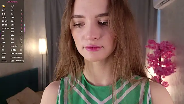Anna balmain online show from 10/10/25, 06:01