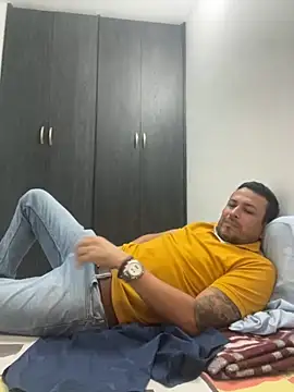 JX7NOVA online show from 10/28/25, 03:54