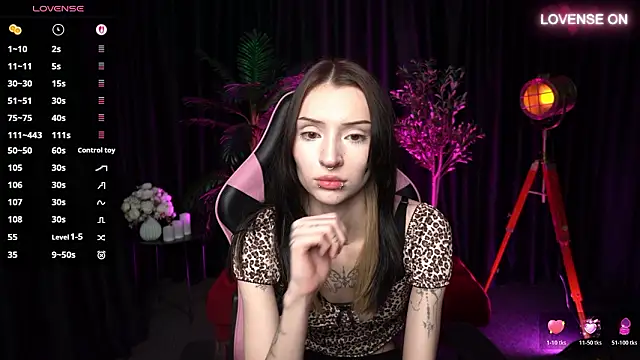 Trix Void online show from 02/12/26, 10:54