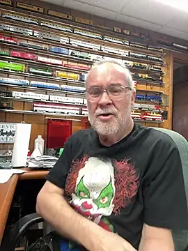 Jcaspen online show from 03/06/26, 03:08