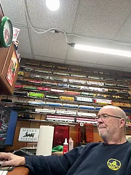 Jcaspen online show from 03/26/26, 01:17