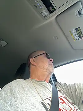 Jcaspen online show from 04/03/26, 12:14