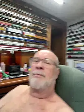 Jcaspen online show from 04/13/26, 01:27