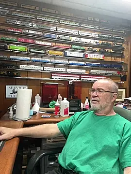 Jcaspen online show from 04/15/26, 01:18