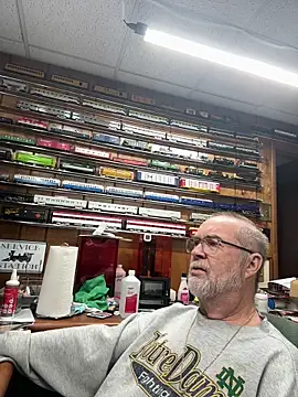 Jcaspen online show from 04/20/26, 01:14