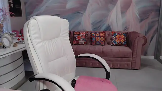 Arisa5000 online show from 02/28/25, 02:09