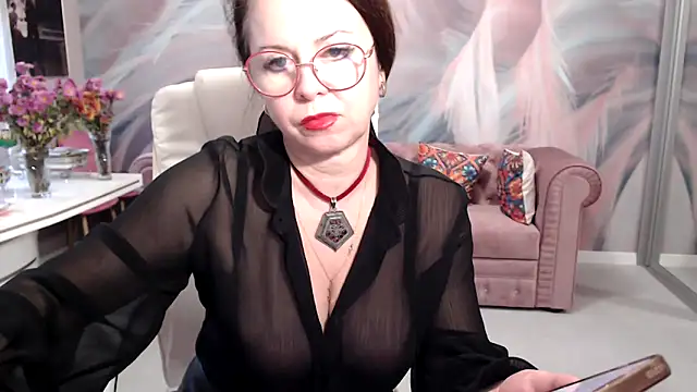 Arisa5000 online show from 11/13/25, 01:21