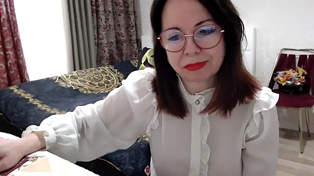 Arisa5000 online show from 02/05/26, 07:35