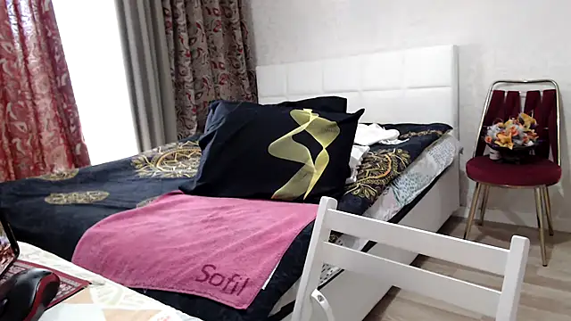 Arisa5000 online show from 02/28/26, 06:58