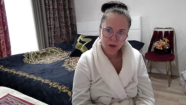 Arisa5000 online show from 03/20/26, 06:18