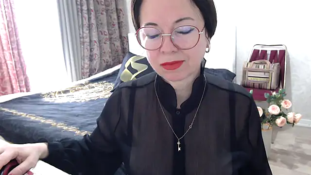 Arisa5000 online show from 04/23/26, 07:20