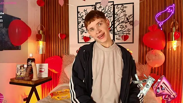 JackFrosst online show from 02/16/26, 05:31