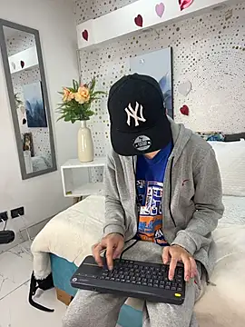 JackFrosst online show from 02/27/26, 11:32