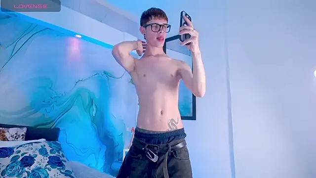 JackFrosst online show from 03/06/26, 12:23