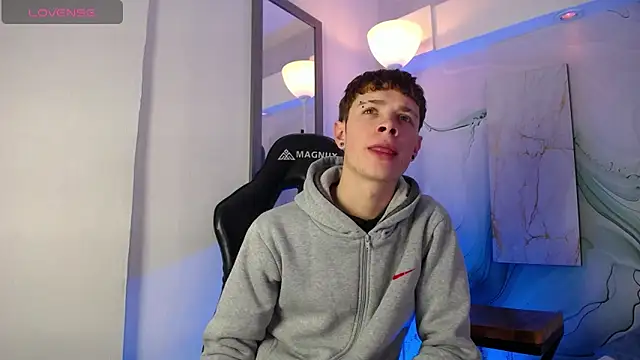 JackFrosst online show from 03/10/26, 12:54