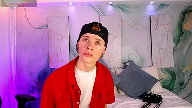 JackFrosst online show from 04/20/26, 12:41