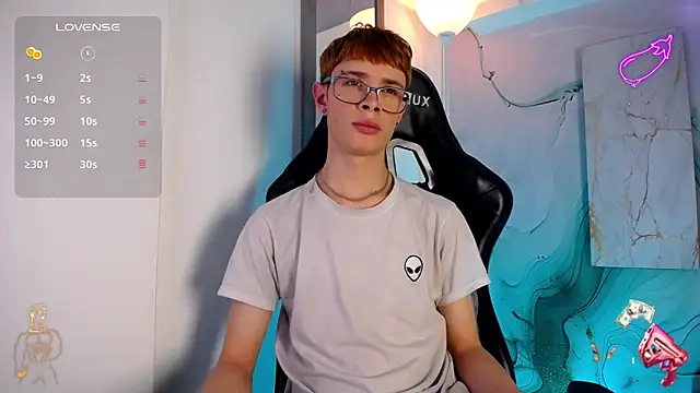 JackFrosst online show from 04/22/26, 01:01