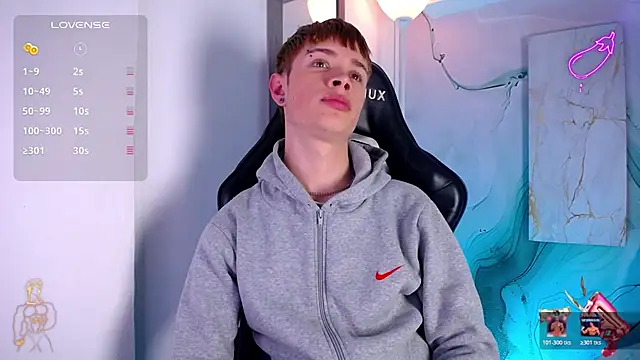 JackFrosst online show from 04/23/26, 12:51