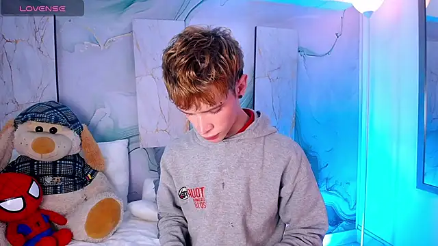 JackFrosst online show from 06/06/26, 12:21
