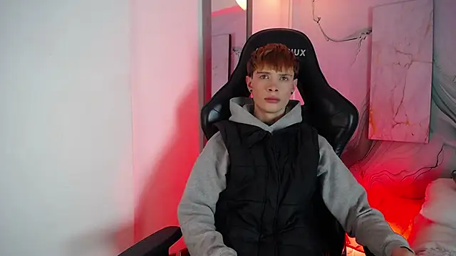 JackFrosst online show from 06/09/26, 01:12