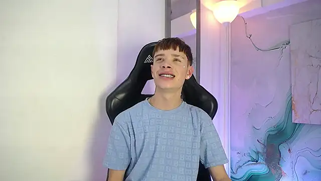 JackFrosst online show from 07/11/26, 12:19