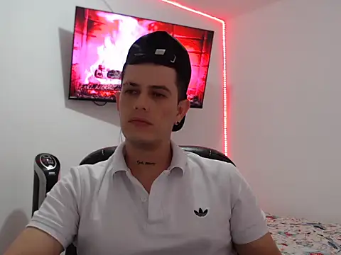 Mylo smit online show from 10/08/25, 04:21