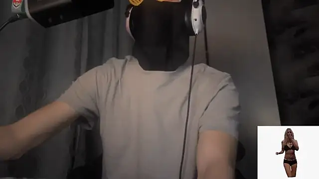 suicdemask online show from 01/16/26, 01:26