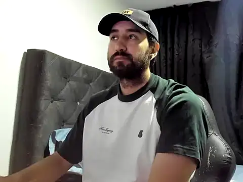 coolfriki online show from 10/18/25, 10:54