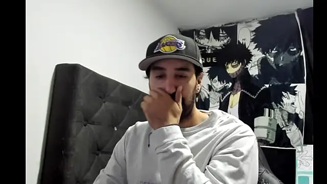 coolfriki online show from 12/19/25, 01:12