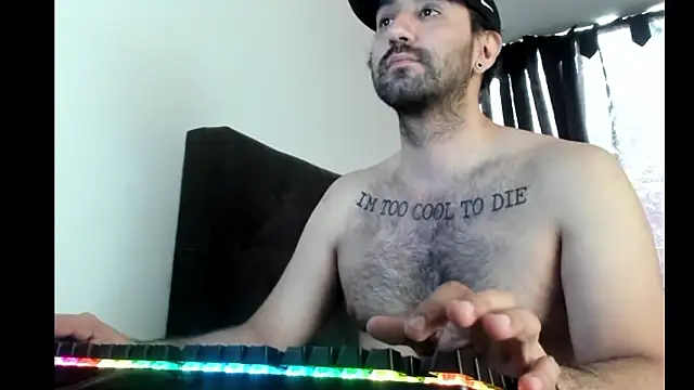 coolfriki online show from 02/01/26, 02:26