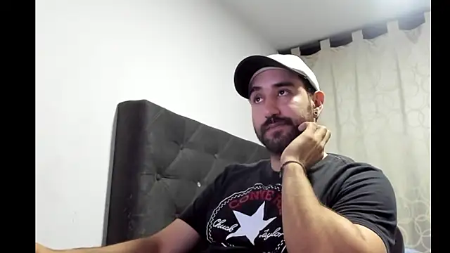 coolfriki online show from 03/15/26, 02:50