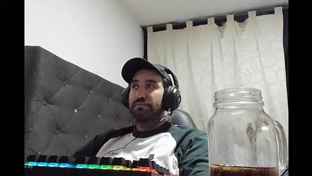 coolfriki online show from 04/18/26, 11:14