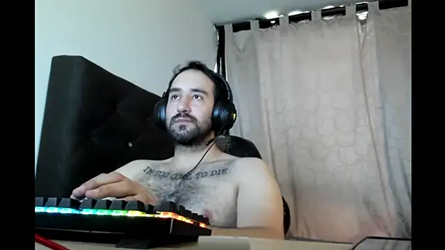 coolfriki online show from 04/19/26, 12:26