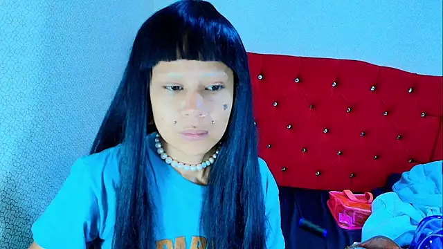 blackxstar11 online show from 02/08/26, 02:37