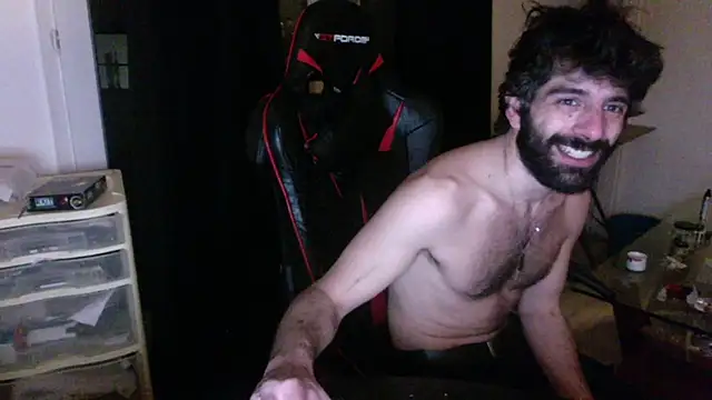 Liroow online show from 04/02/26, 11:35