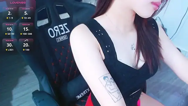 mystica-myst online show from 03/20/26, 04:17