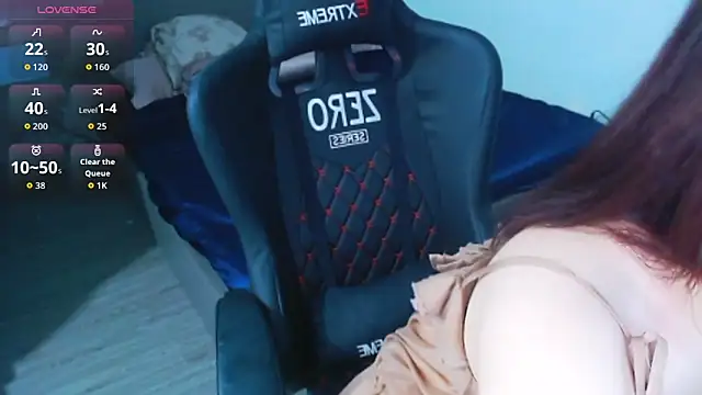 mystica-myst online show from 03/22/26, 11:24