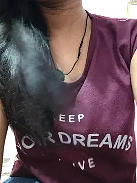 anjali2351 online show from 04/23/26, 09:41