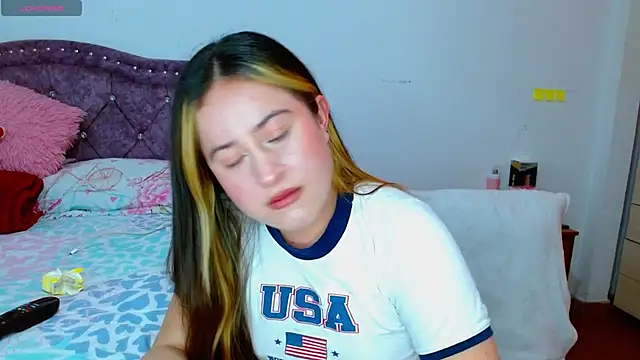 Hanssel tess online show from 11/25/25, 06:52