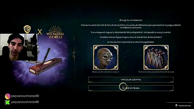 pequenouniverso69 online show from 12/16/25, 03:22