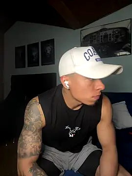 mateocorved online show from 11/30/25, 09:41