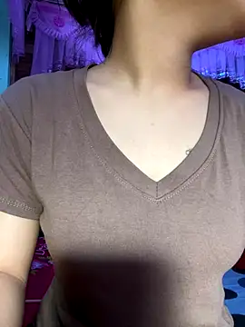 Lyly69699 online show from 11/14/25, 07:29