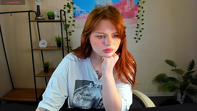 Barbara Mitchel online show from 11/26/25, 09:32