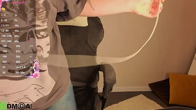 Barbara Mitchel online show from 01/16/26, 01:09